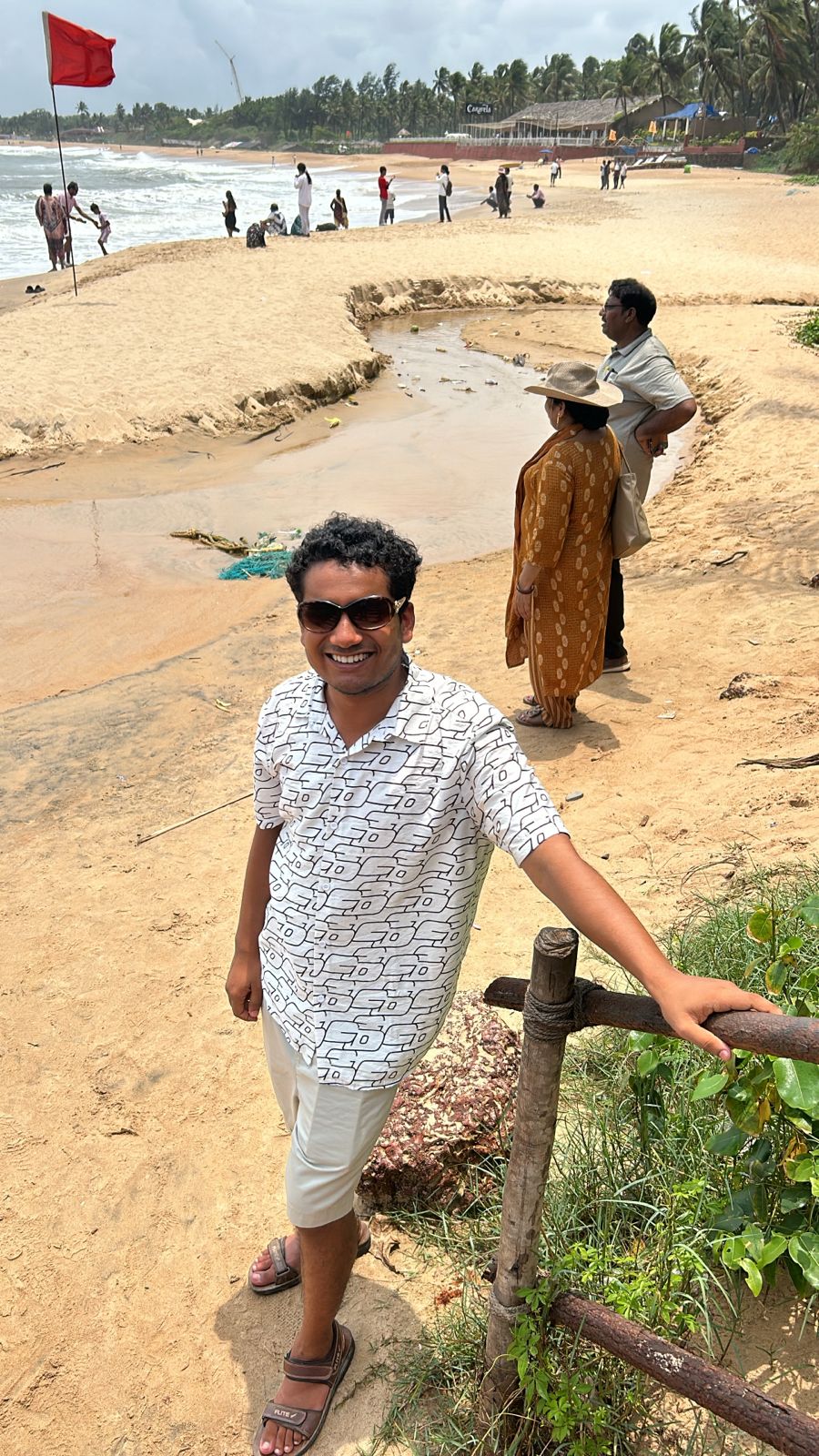 GOA corporate trip - Image 4
